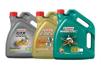 Aceite y Accesorios Purga para coches en Madrid Sur