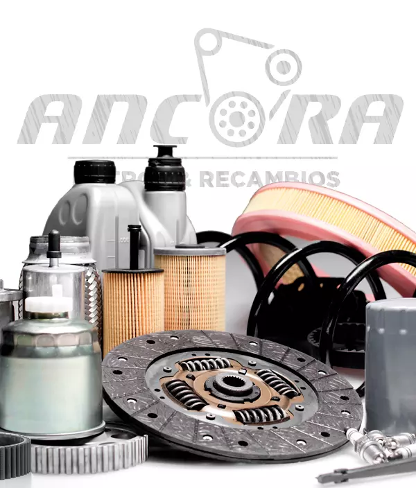 Filtros y Recambios para vehiculos en Valdemoro, Madrid Sur