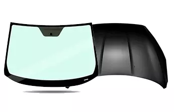 Recambios y Piezas de carrocería, piezas y accesorios para coches